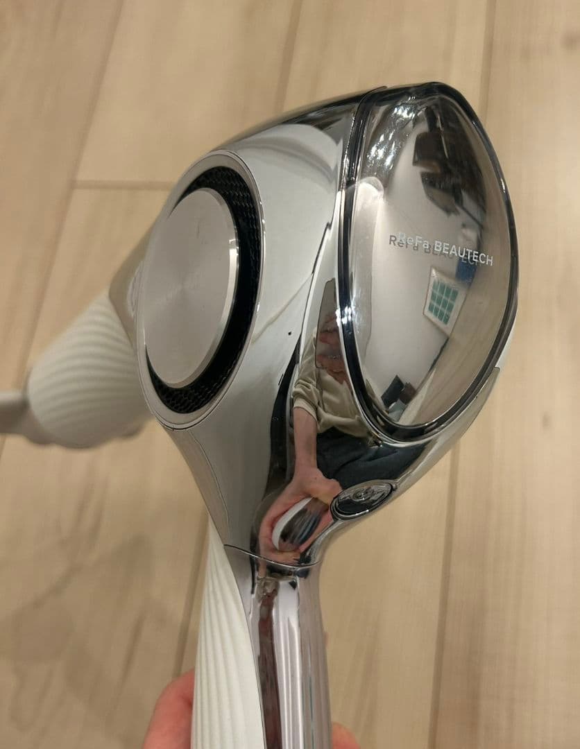 ReFa BEAUTECH DRYER PRO（RE-AJ02A）