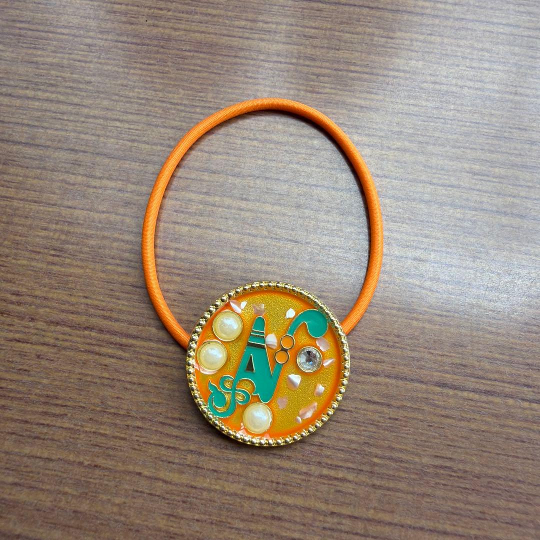 ワンピース　ONE PIECE usj ユニバ　ヘアポニー　12点セット