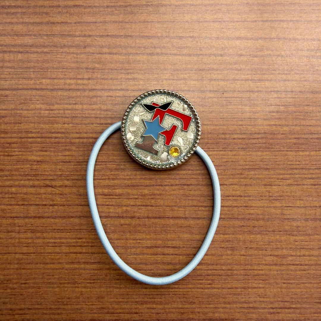 ワンピース　ONE PIECE usj ユニバ　ヘアポニー　12点セット