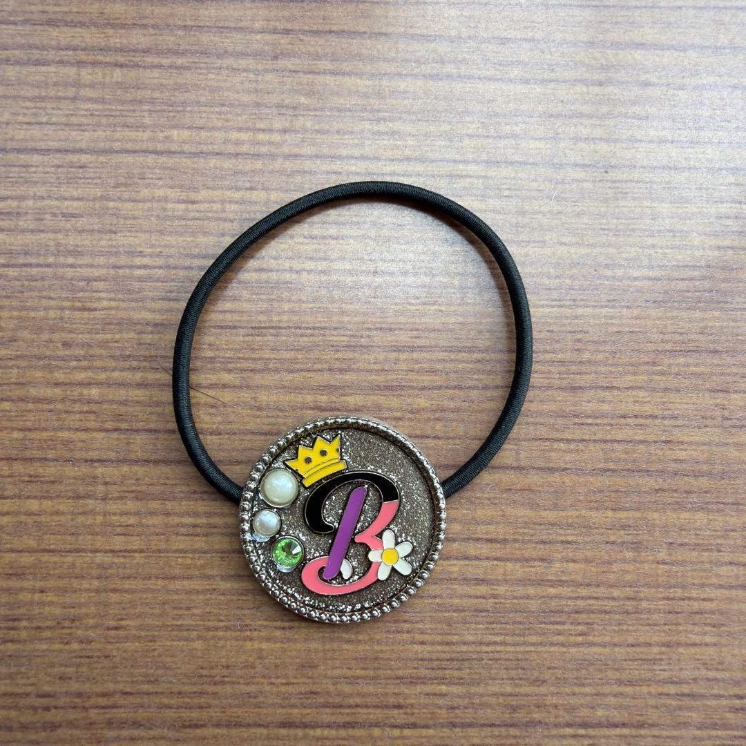 ワンピース　ONE PIECE usj ユニバ　ヘアポニー　12点セット