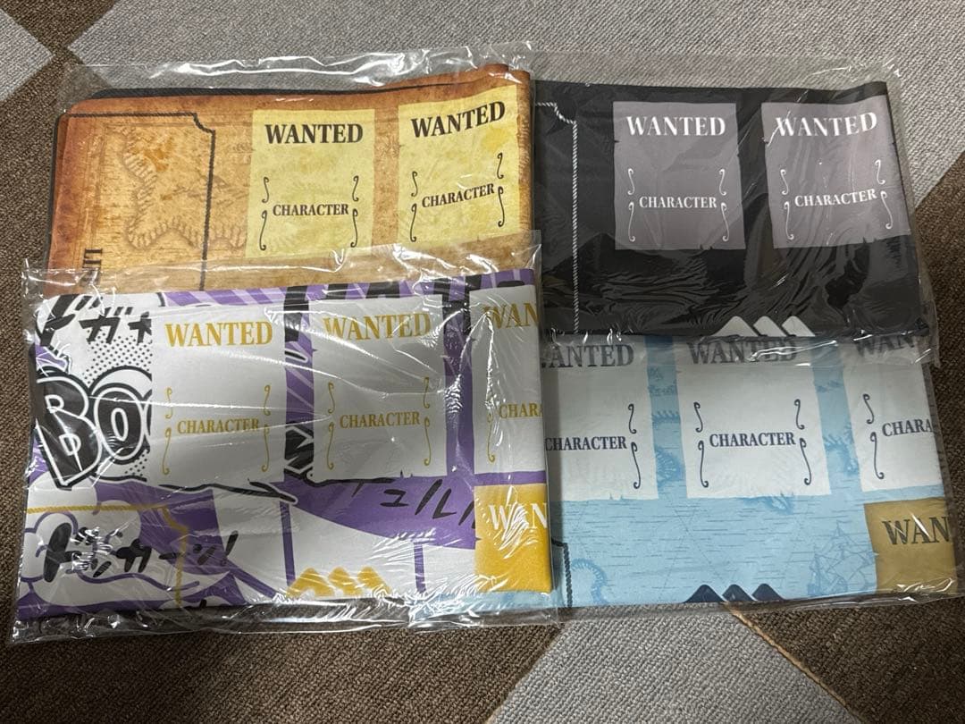 カードマウンテン プレイマット セット