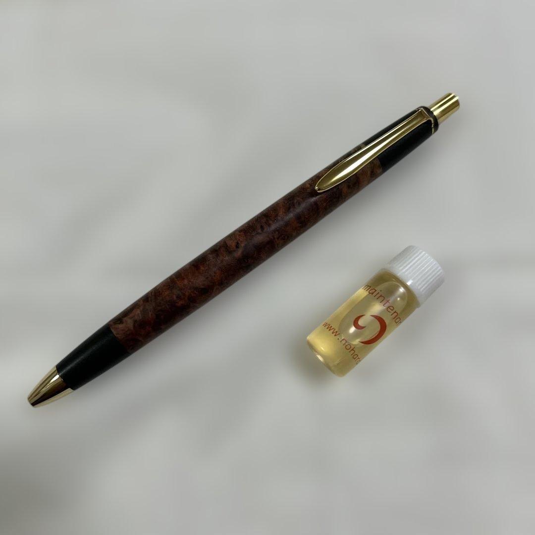 野原工芸　旧旧型　花梨紅白