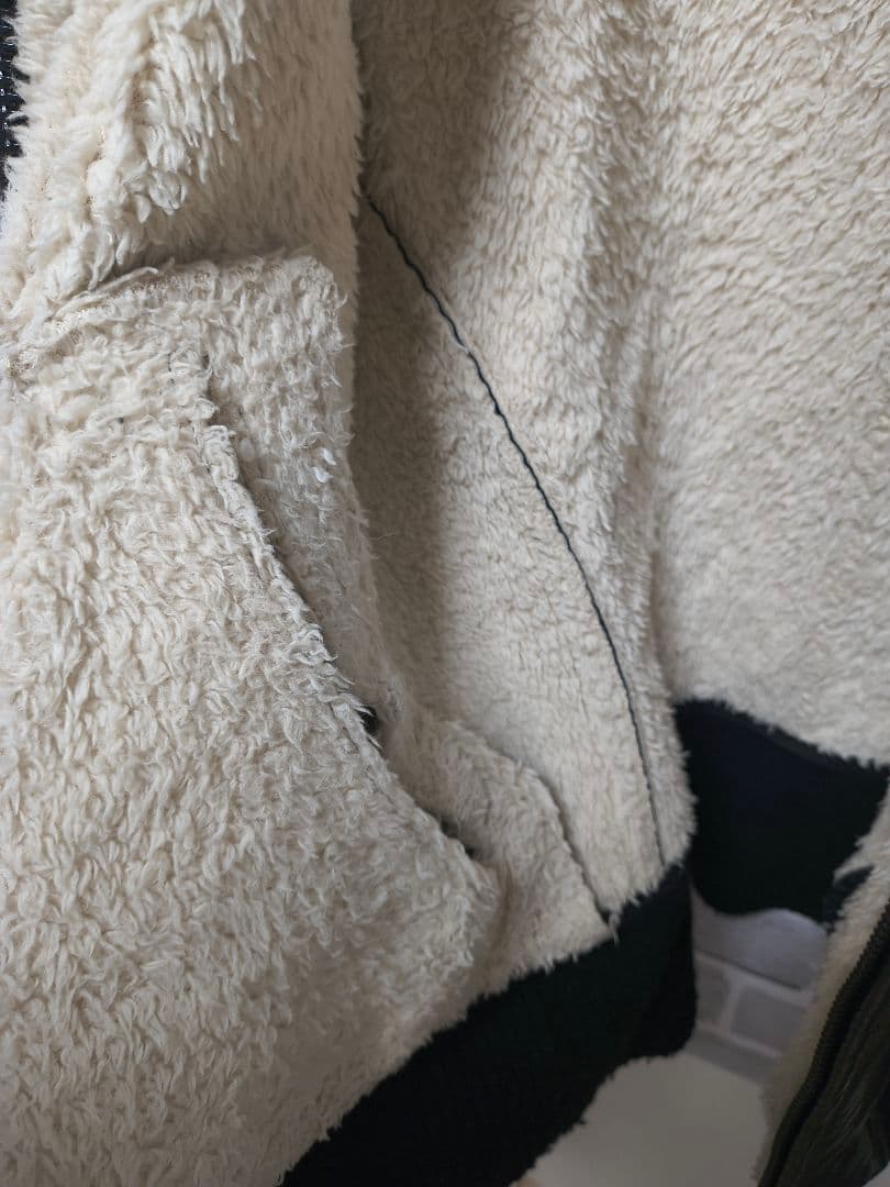 LGB　ルグランブルー　ラビット　ディアスキンライダース