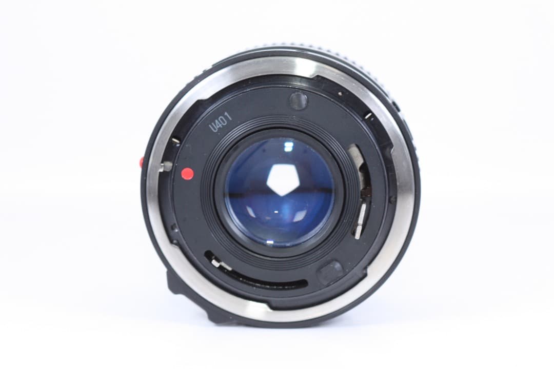 CANON FD 50mm F2 動作確認済み #199