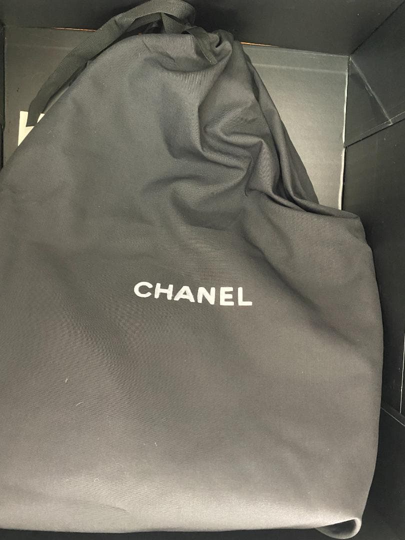 大容量 ★シャネル CHANEL ハンドバッグ トートバッグ ショルダーバッグ