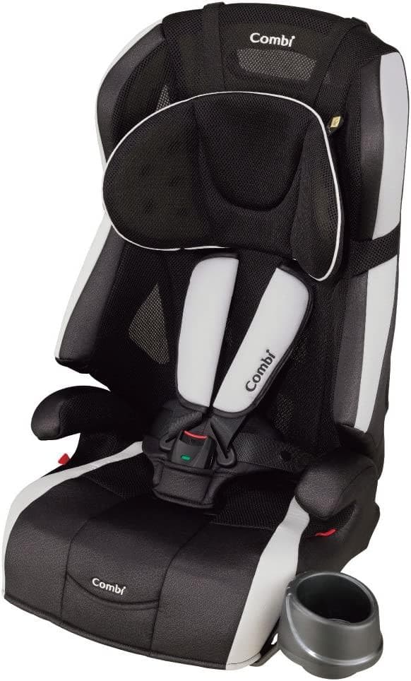 コンビ チャイルド&ジュニアシート ジョイトリップ エッグショック S GG