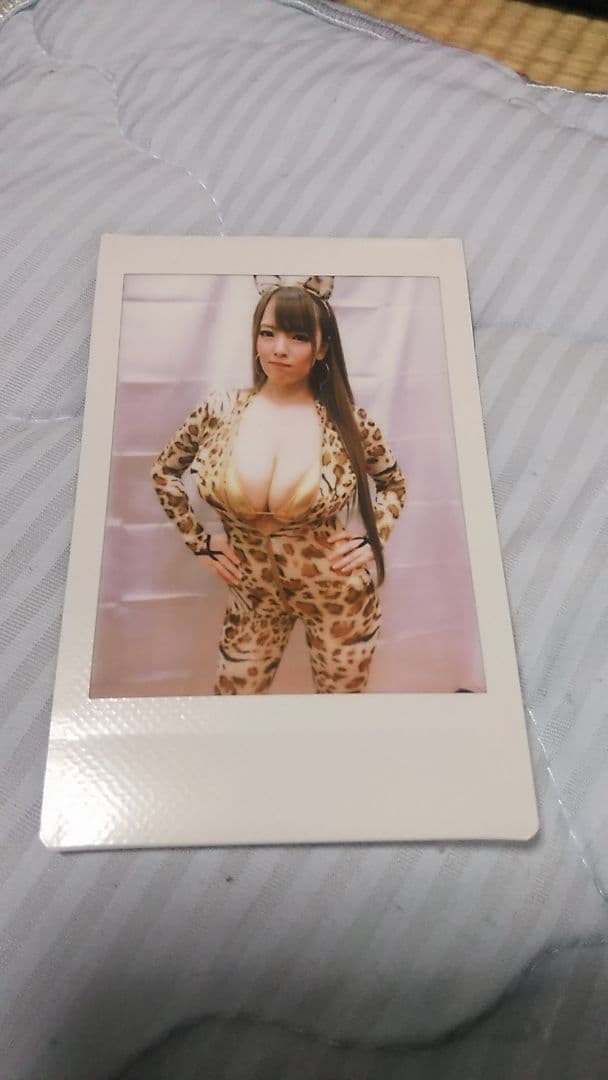 hitomi② 20枚チェキ