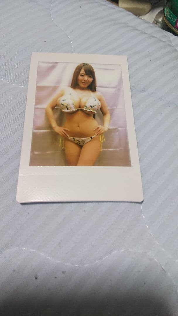 hitomi② 20枚チェキ