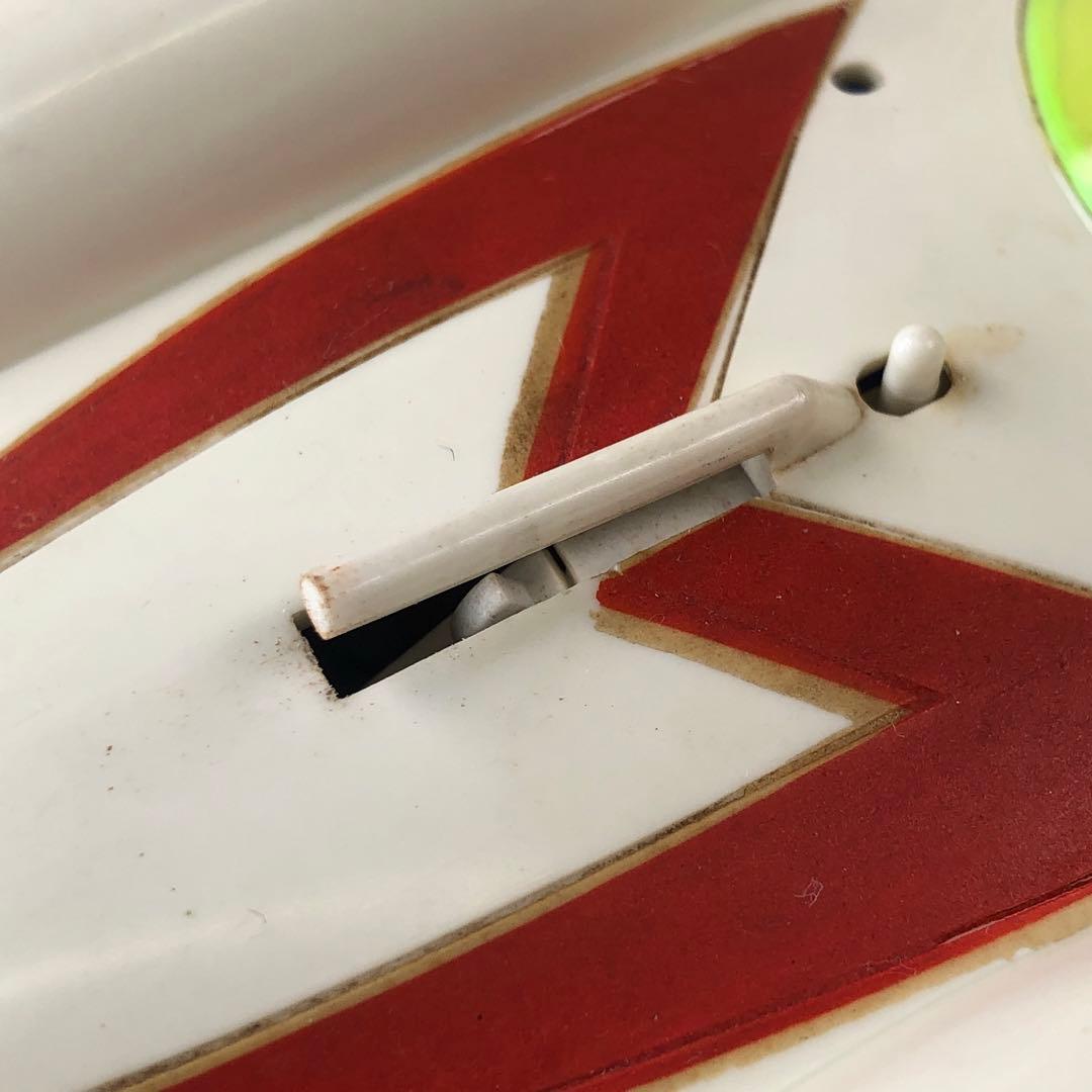 当時物 イマイ マッハGOGOGO プラモデル ジャンク 角イマイ 旧ロゴ