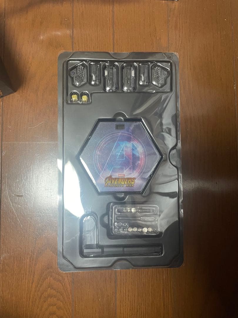 ウォーマシン マーク4 ホットトイズ