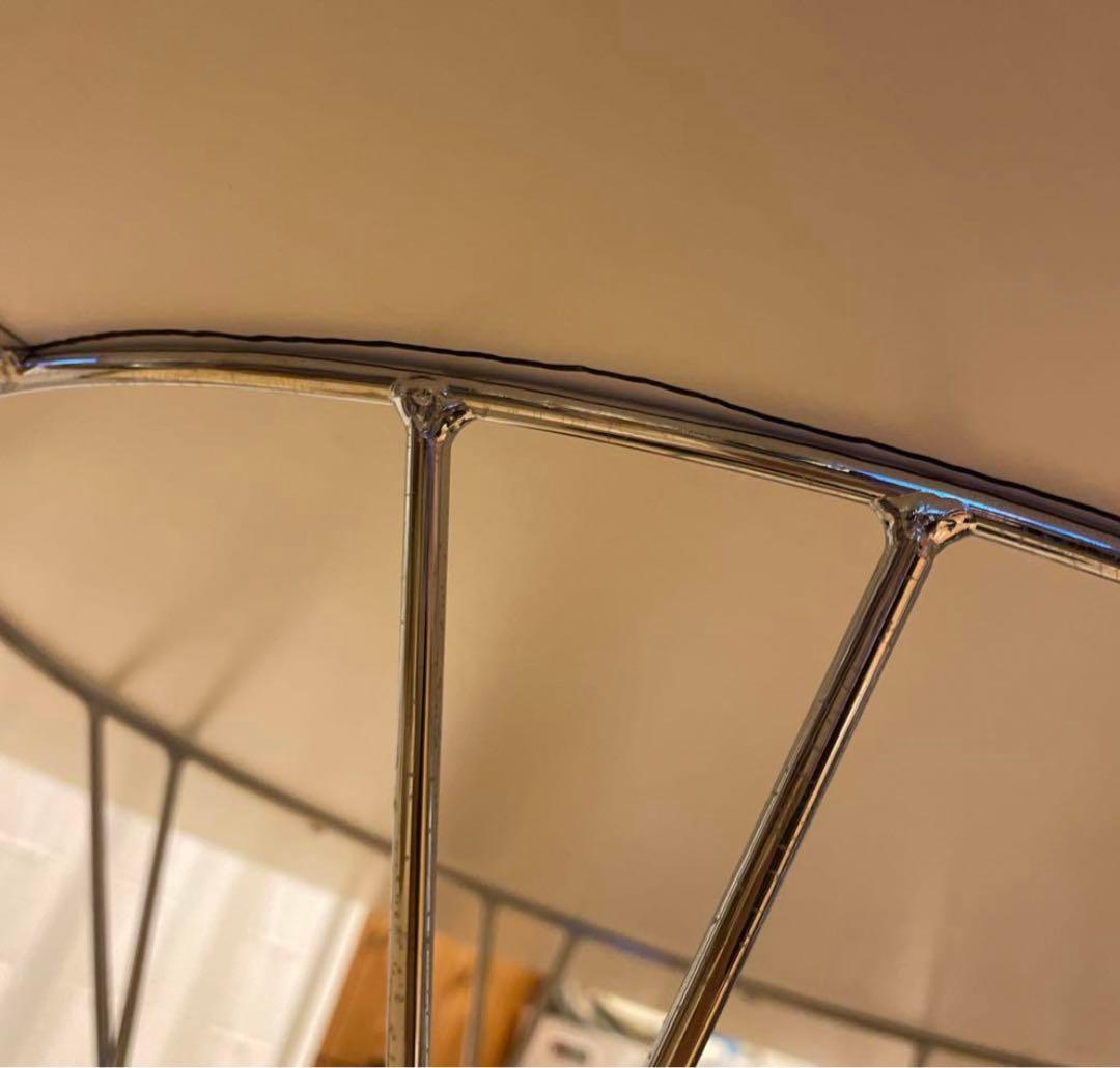 【最終値下げ】【お買い得】イサムノグチ　サイクロンテーブル