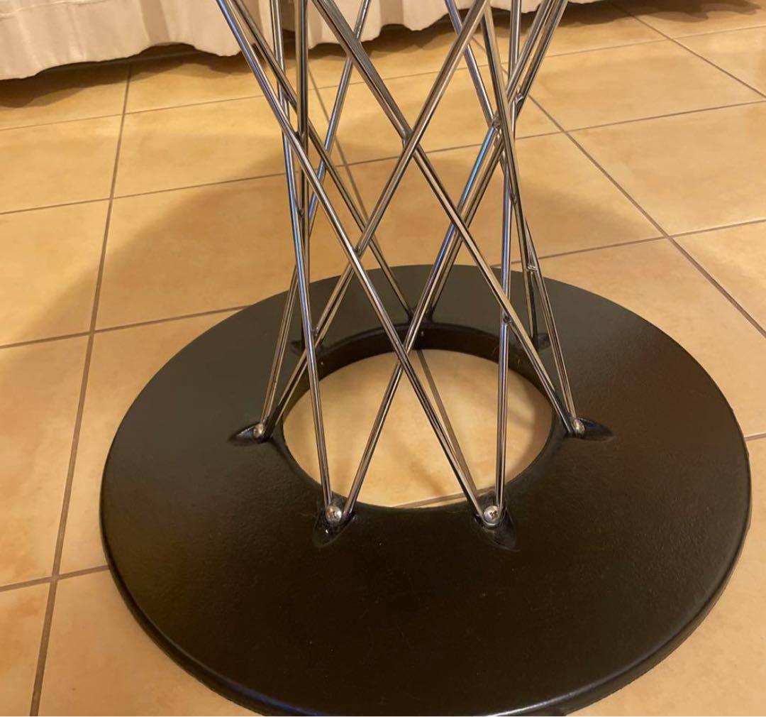 【最終値下げ】【お買い得】イサムノグチ　サイクロンテーブル