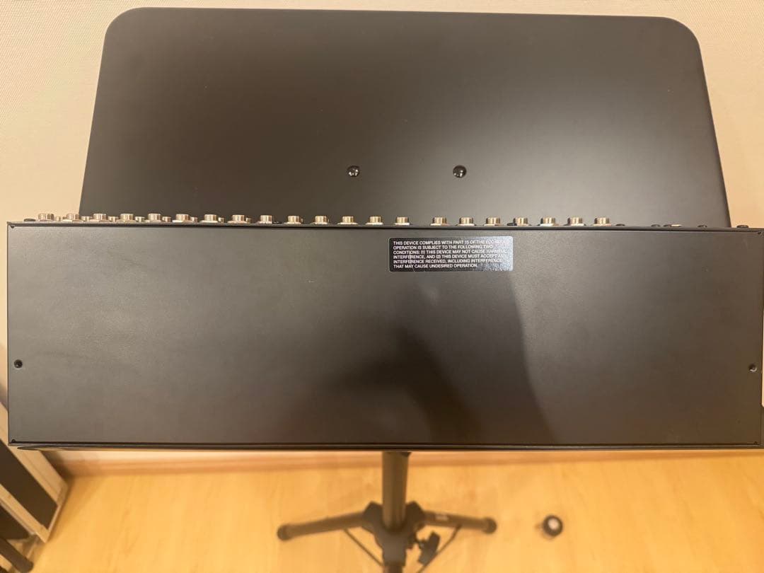 BOSS ES-8 スイッチャー　ES8