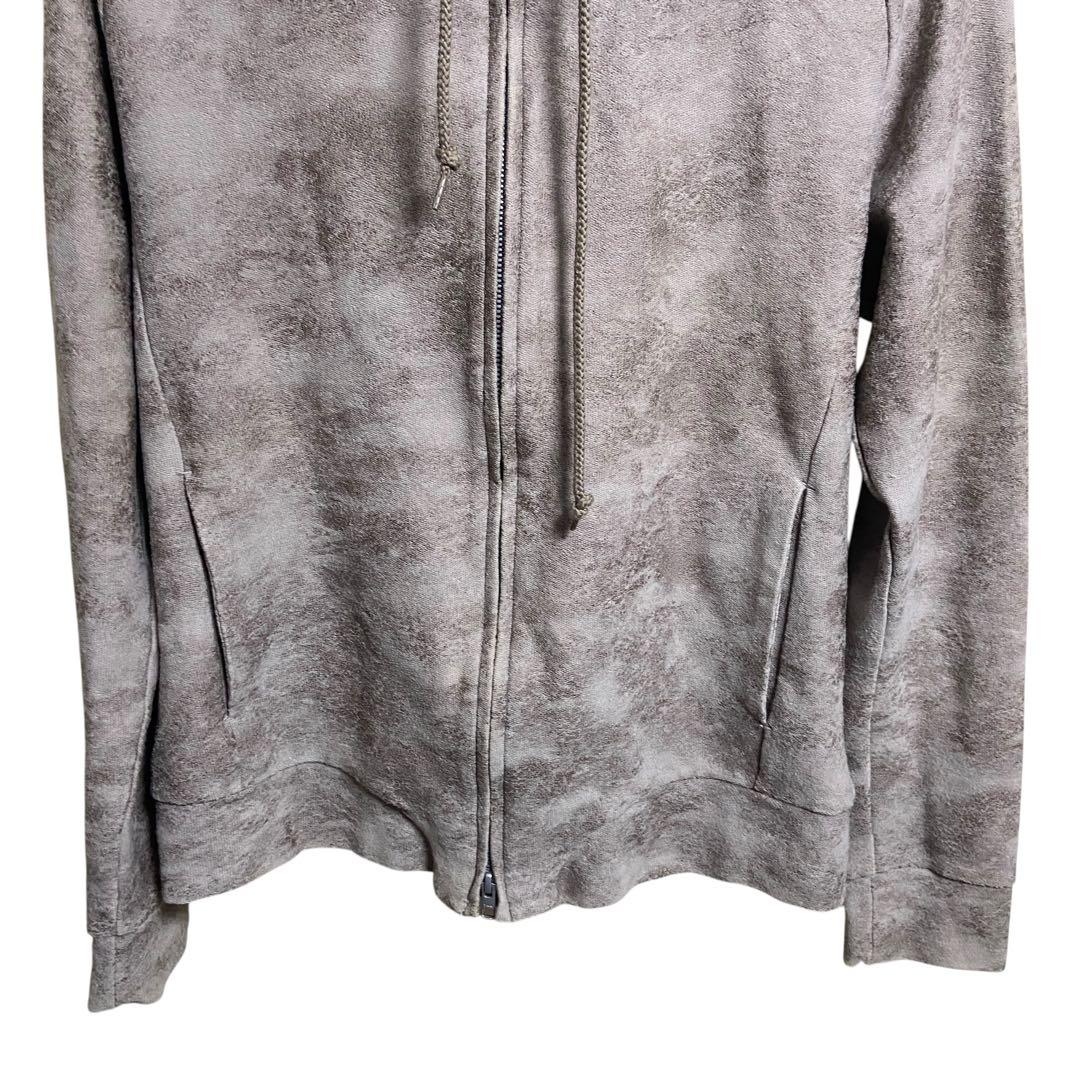 トルネードマート　パーカー　y2k ギャル男　Lサイズ