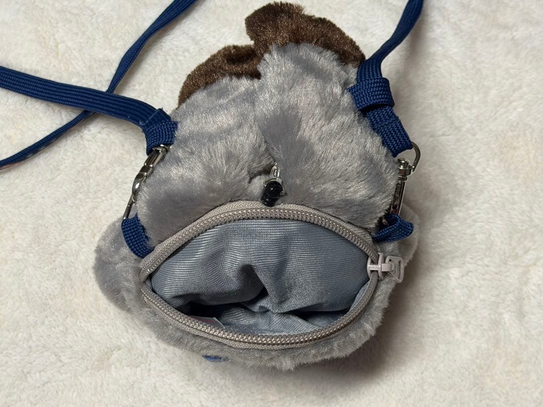 ズートピア パスケース　ニック　ジュディ　2個セット 東京ディズニーリゾート