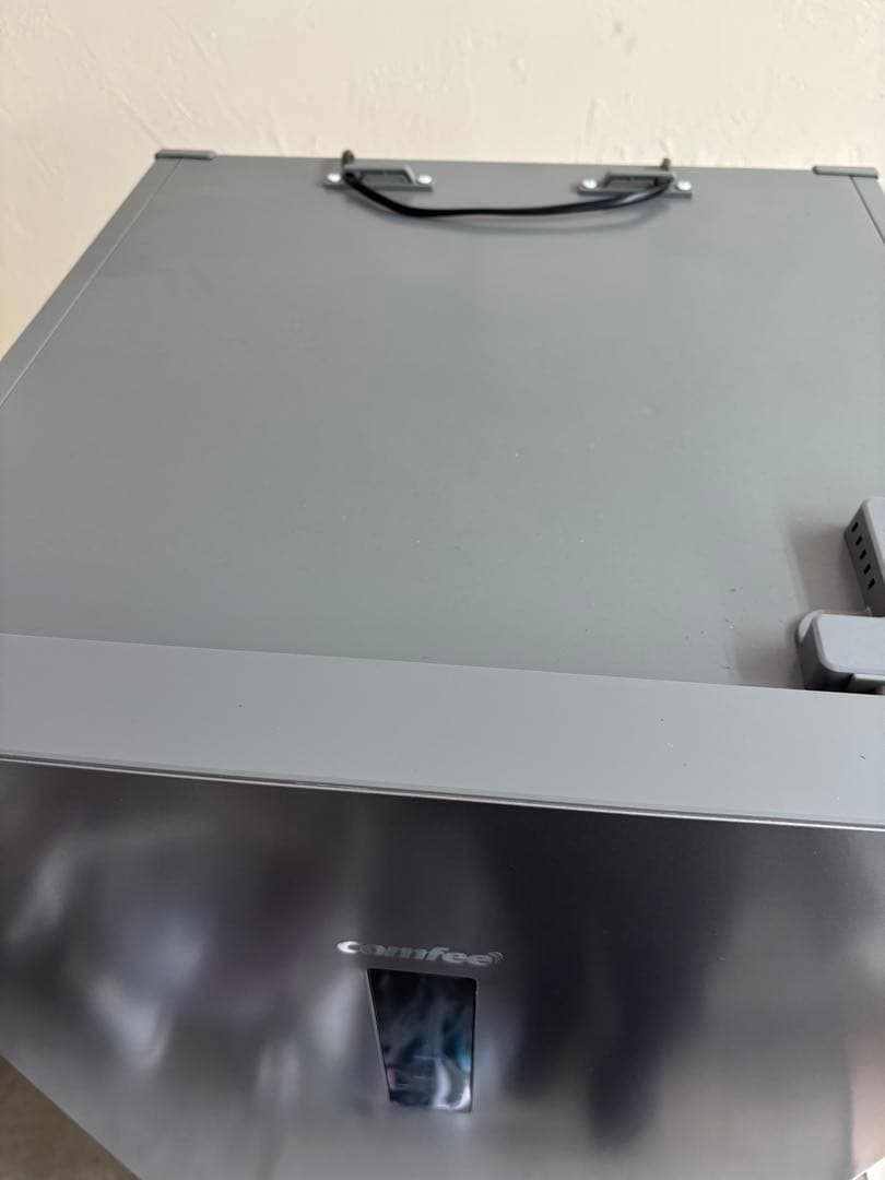 高年式 コンフィー comfee 冷凍冷蔵庫 RCB239DS1JP 2024年