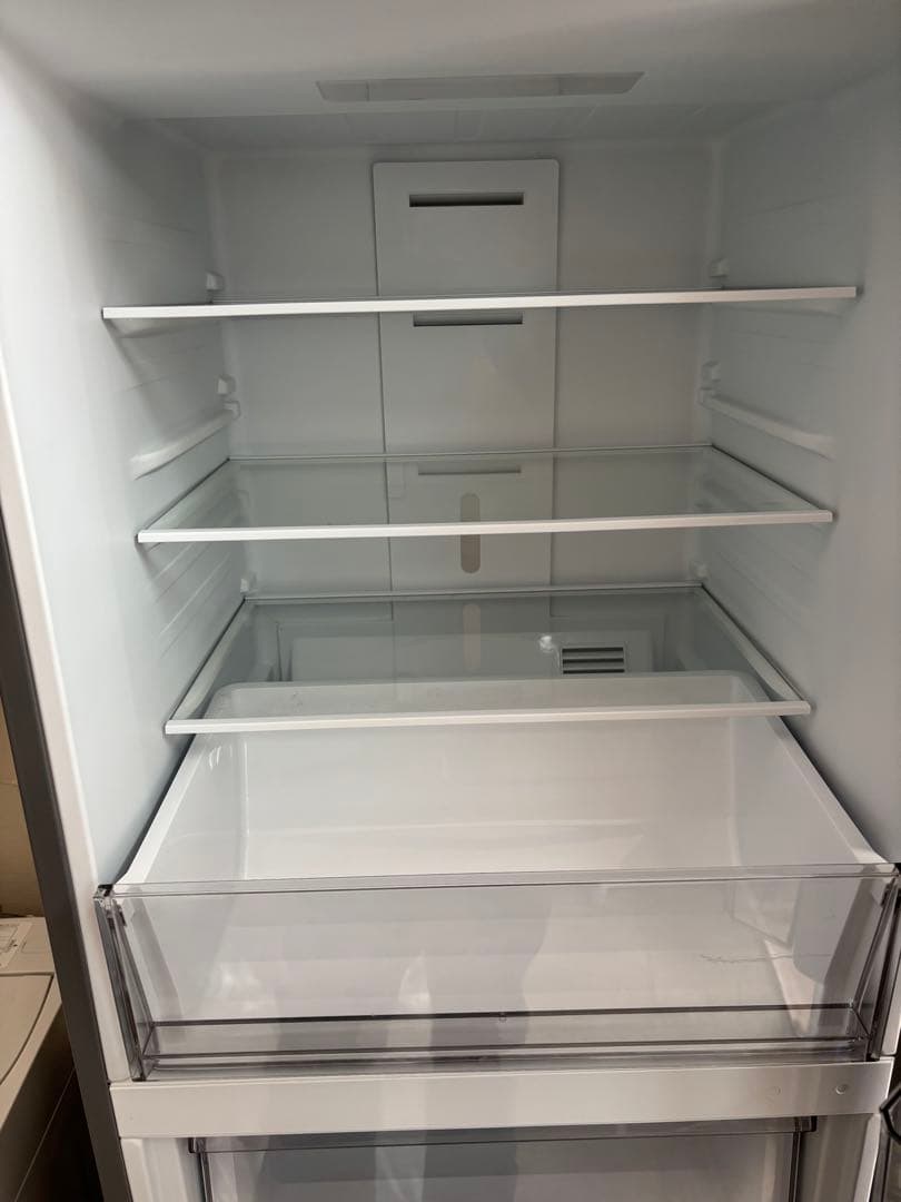 高年式 コンフィー comfee 冷凍冷蔵庫 RCB239DS1JP 2024年