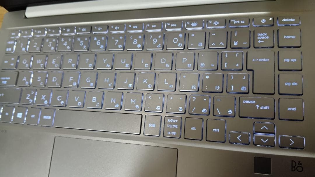 hp Pavilion 14-dv0003TU 11世代i5 14インチ美品