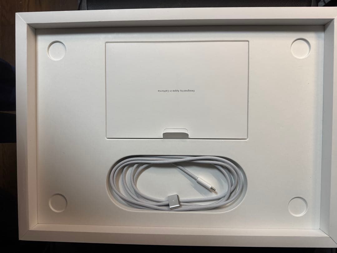 【31日まで】MacBookPro 16インチ M1Pro 16GB 512GB