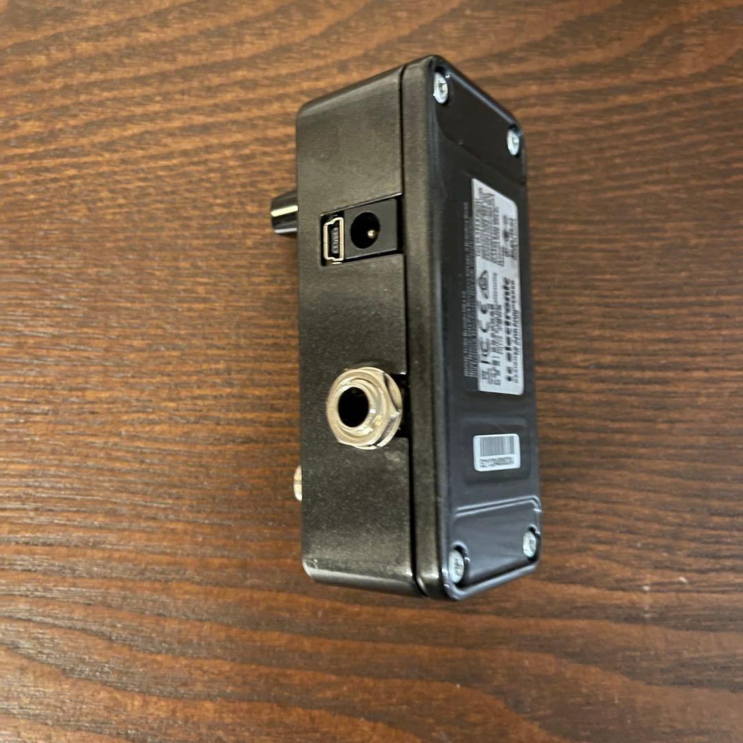 tc electronic Ditto LooperとBOSSアダプターセット