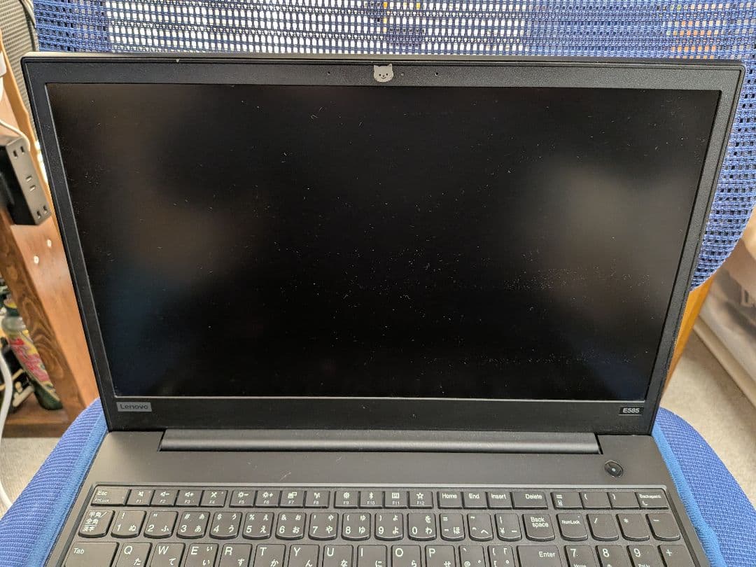 最終値下げ　Lenovo ThinkPad E585