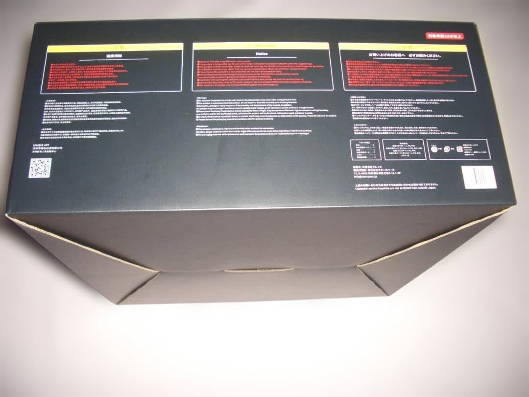 エヴァンゲリオン　アスカ　スタチュー　1/4　フィギュア　新品