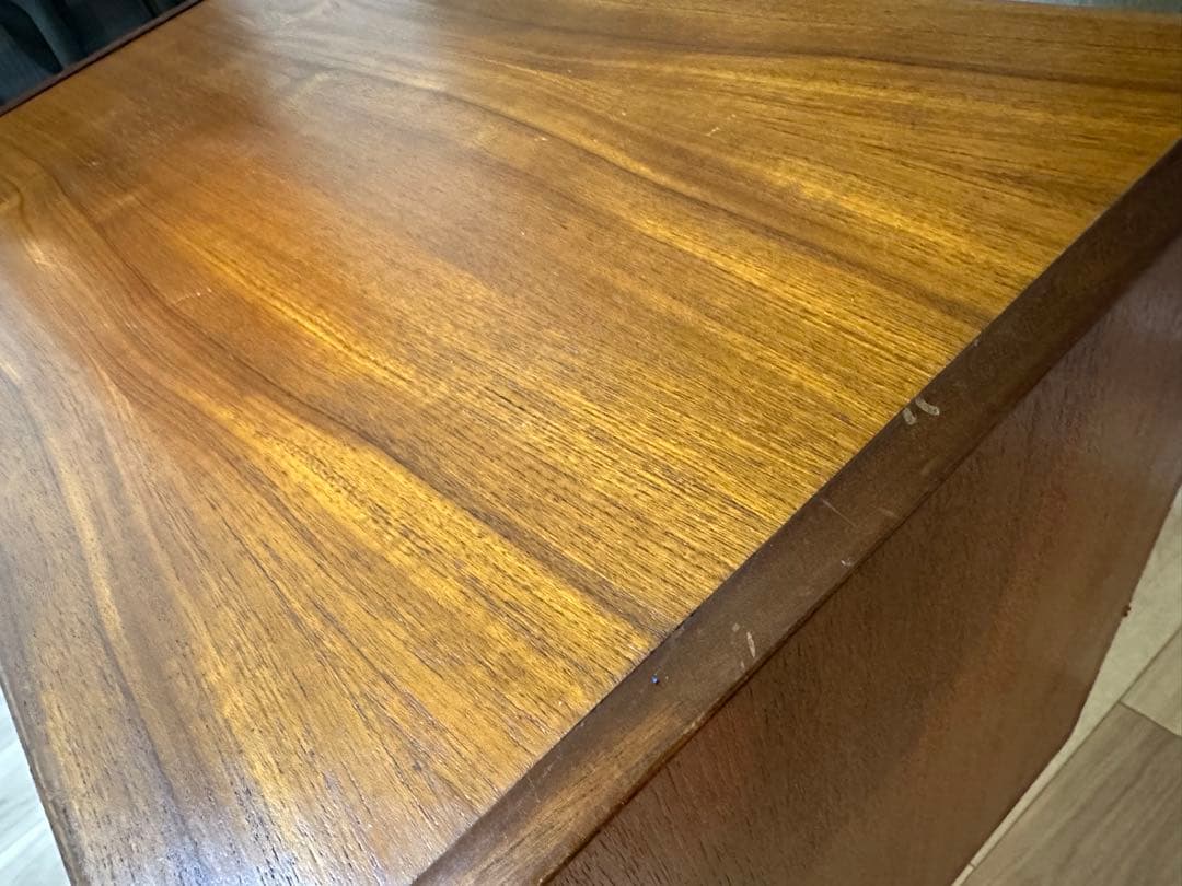 北欧家具 haluta購入品 3段チェスト