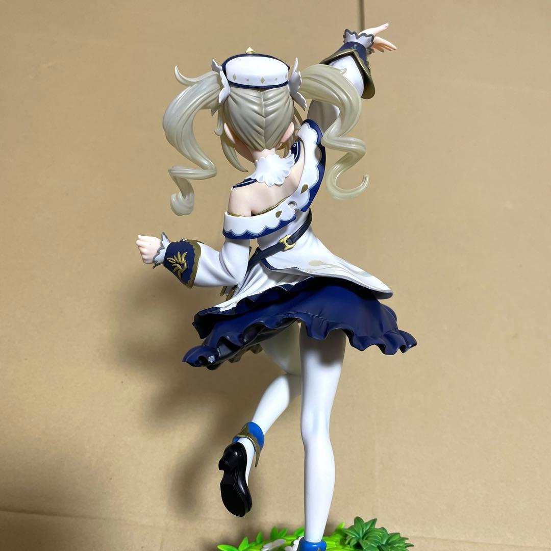原神 バーバラ 1/7スケール フィギュア コトブキヤ