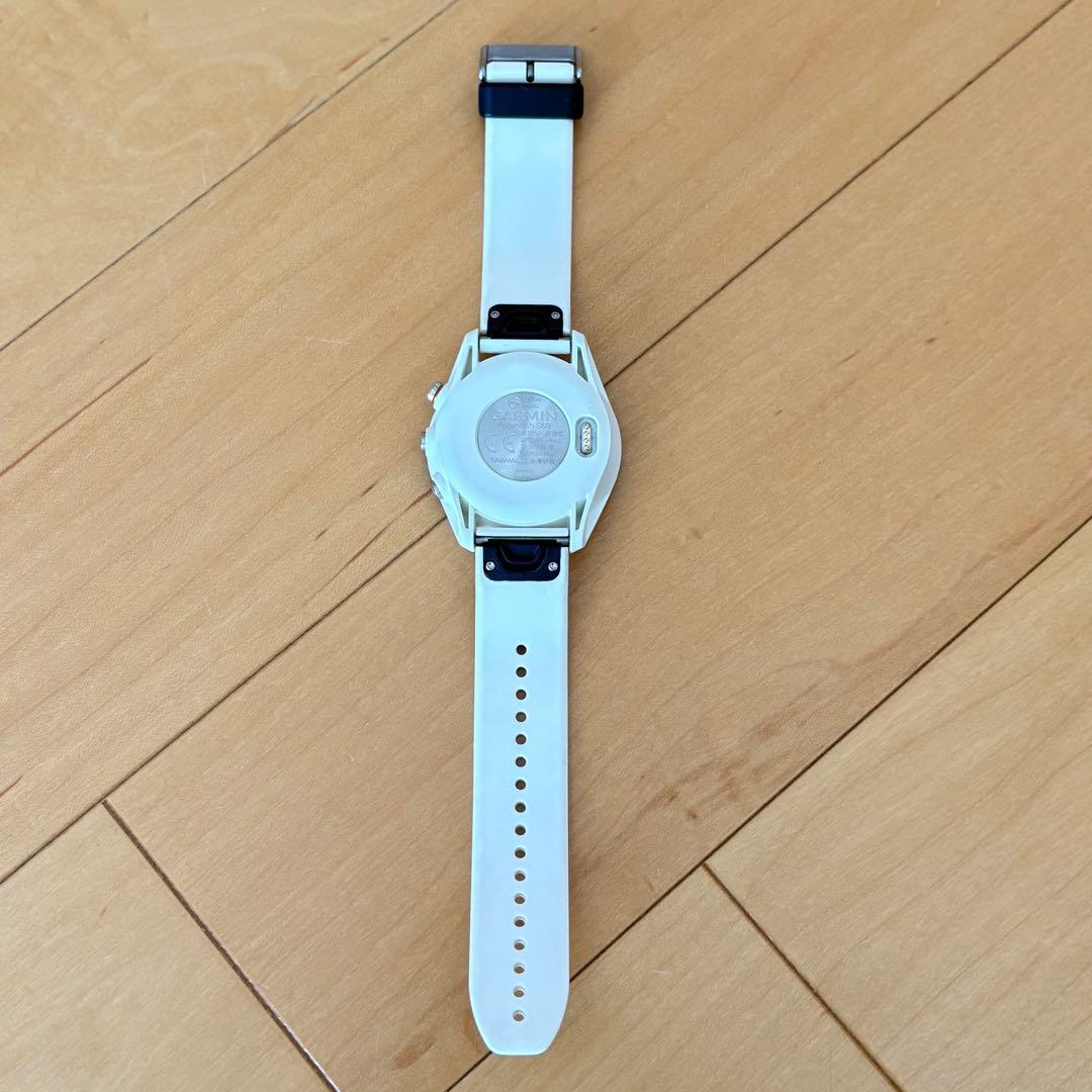 GARMIN GPSゴルフウォッチ APPROACH S60