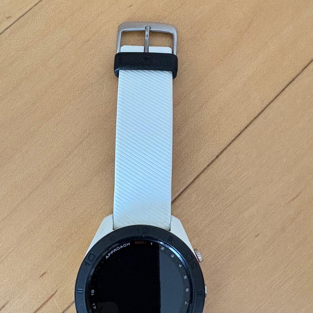GARMIN GPSゴルフウォッチ APPROACH S60