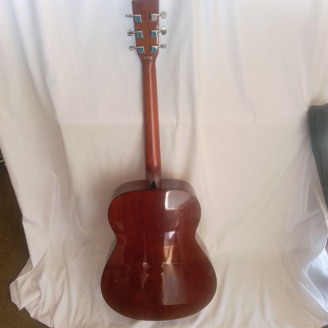 Stafford SF200F アコースティックギター ケース付き