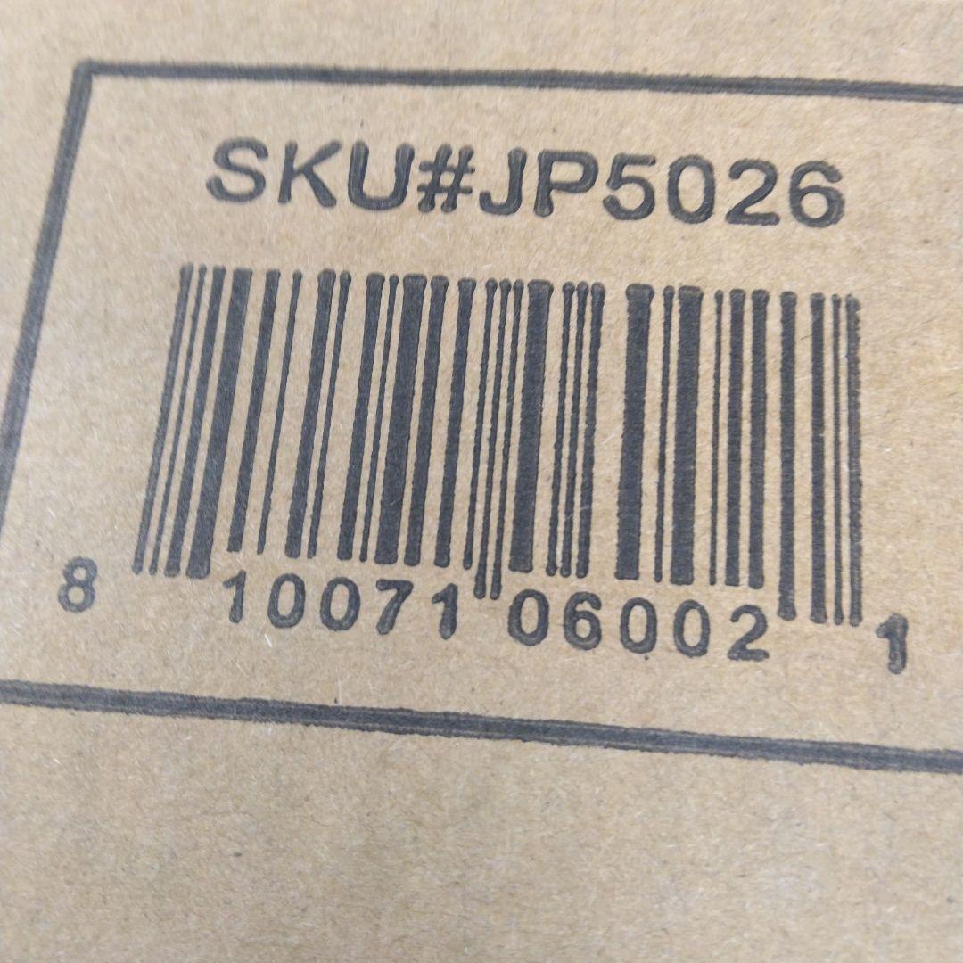 unipaws ペットゲート 置くだけ簡単 木製 折りたたみ式 伸縮可能 グレー