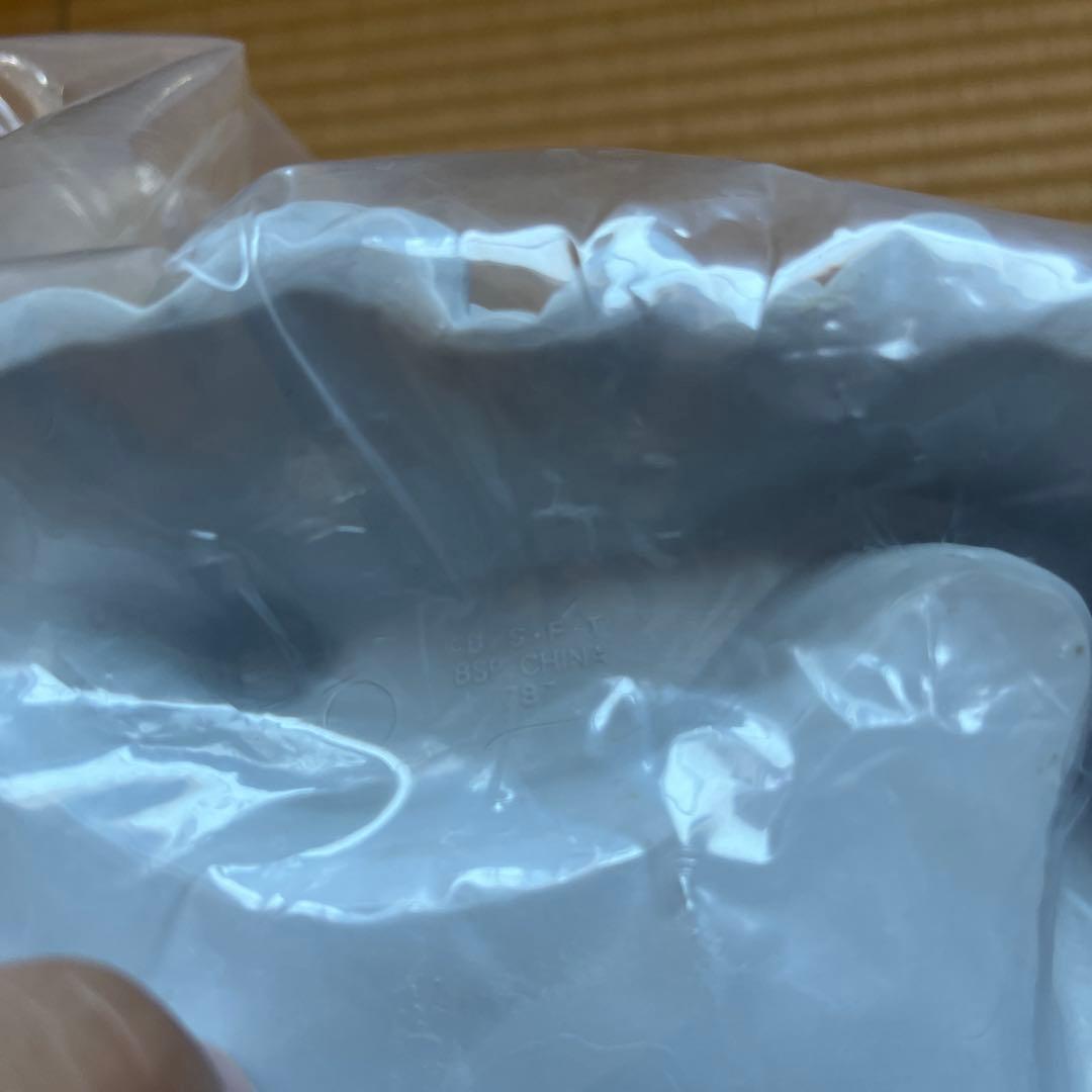 新品未開封 BANDAI ドラゴンボール ラストワン賞 フィギュア　ポルンガ