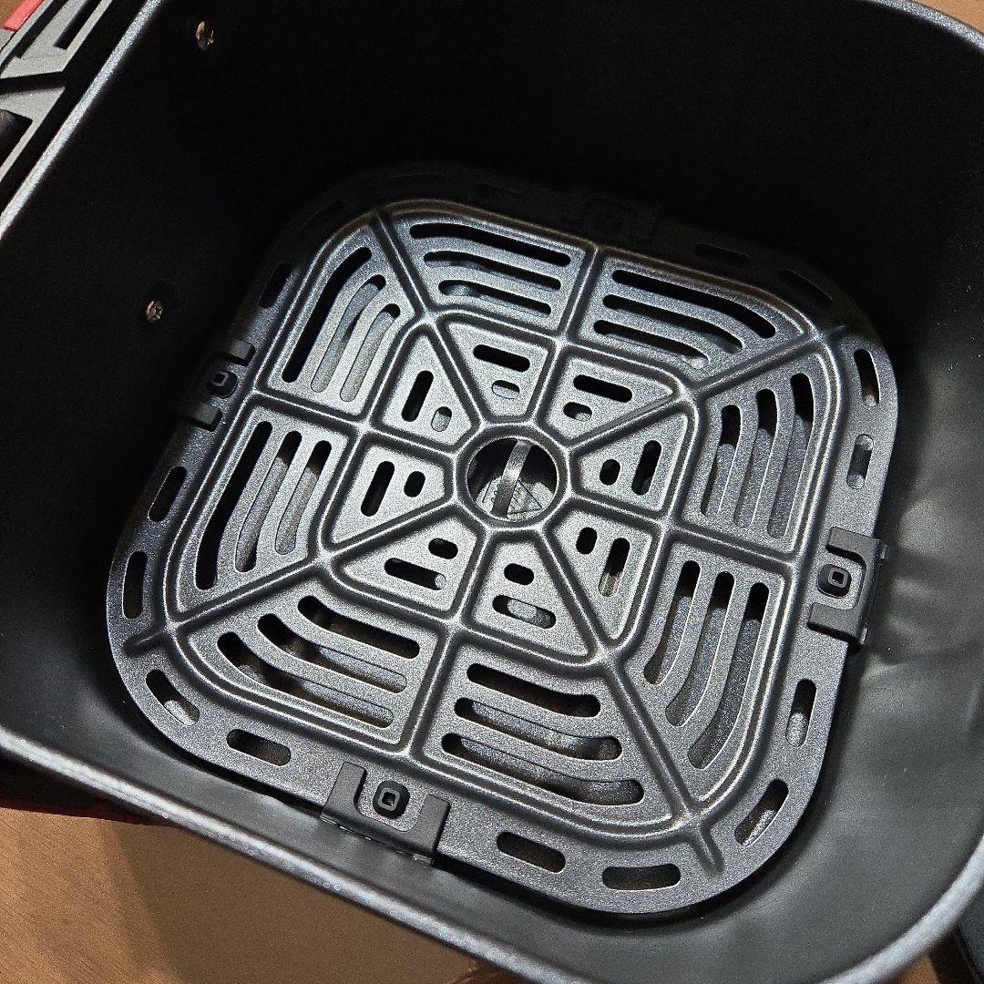 COSORI コソリ ノンフライヤー CAF-L501 4.7L エアフライヤー