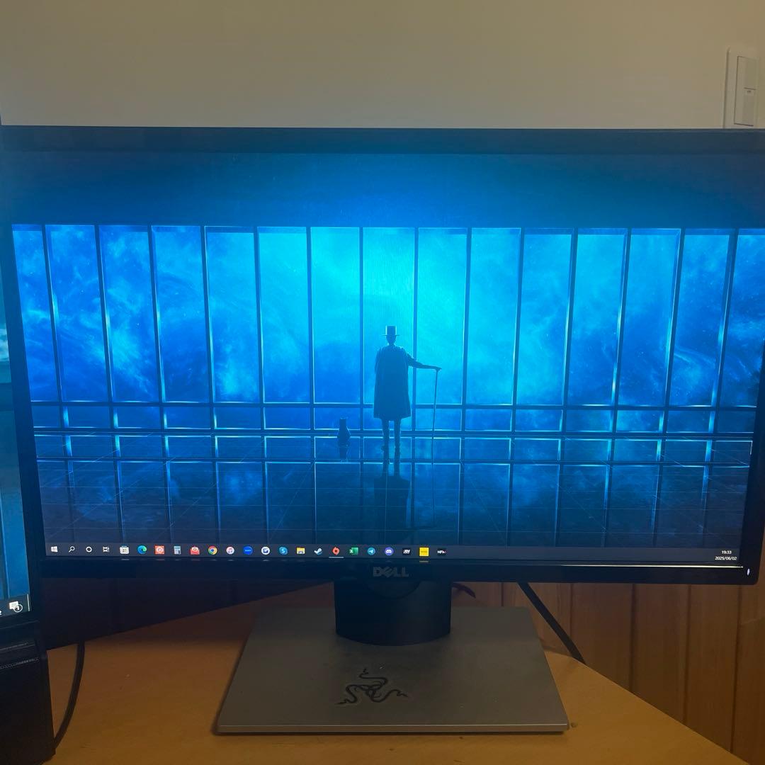 Fujitsu ESPRIMO FH90/C3 デスクトップPC