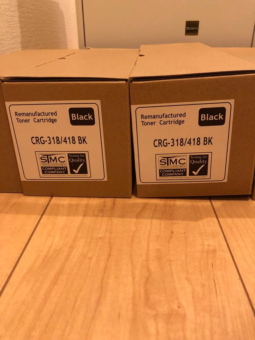 最終値引中‼️Canon Satera MF8530Cdn カラーレーザー複合機