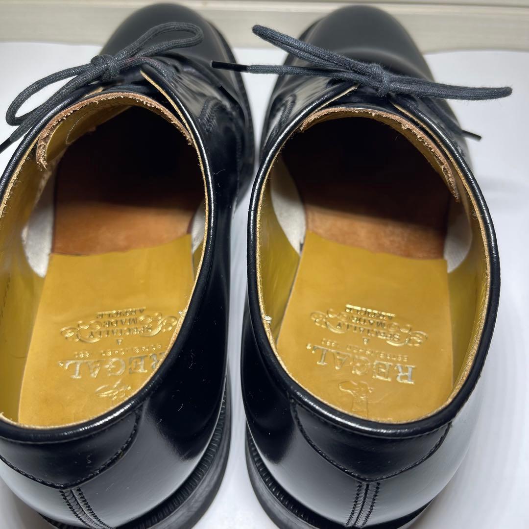 【リーガル】　REGAL 美品