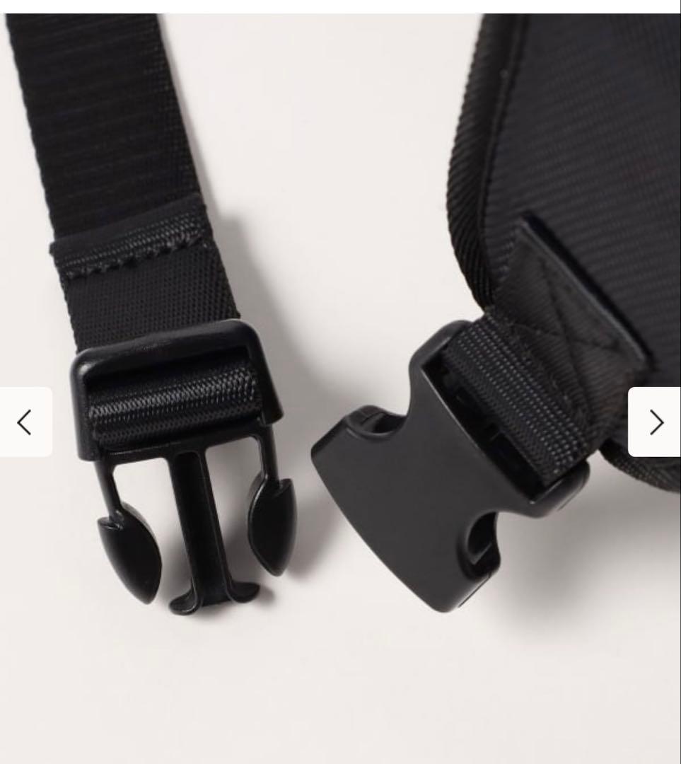 【未使用品】BEAMS HEART 3WAYビジネスバッグ