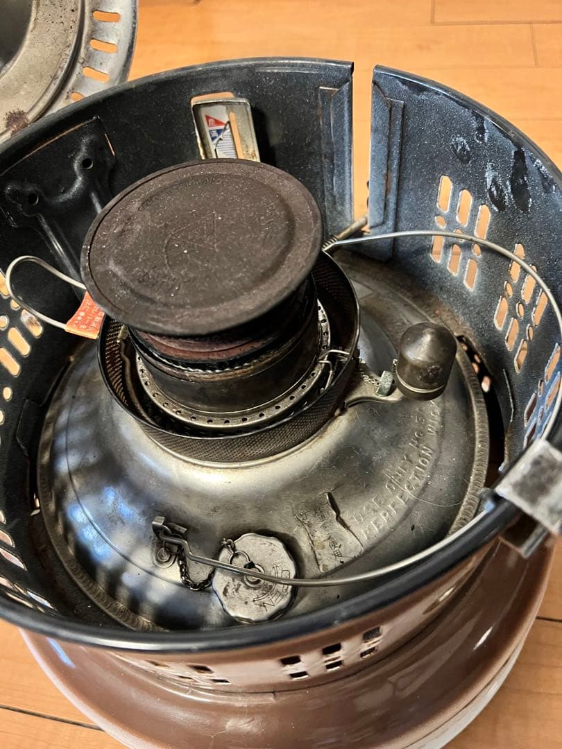 パーフェクション750