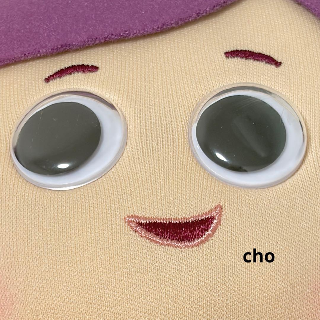 【訳あり】 シンクウェイトイズ トイストーリー3 ドーリー ぬいぐるみ