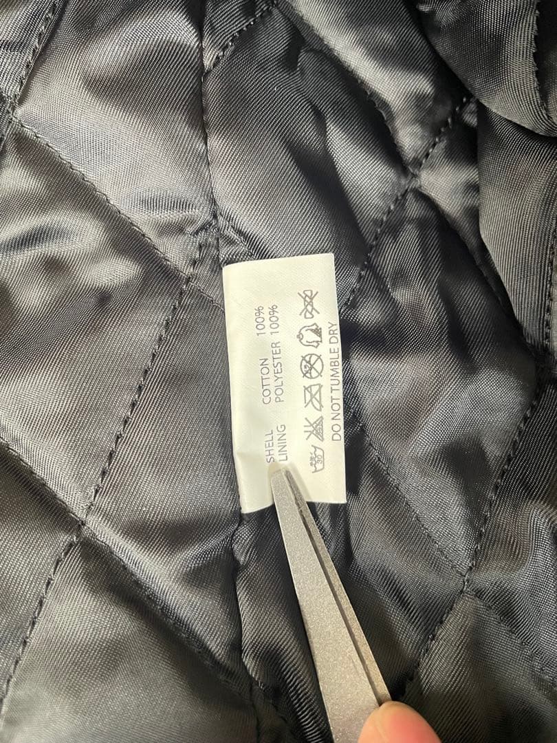 美品　68&brothers N1デッキジャケット デッキフックジャケット