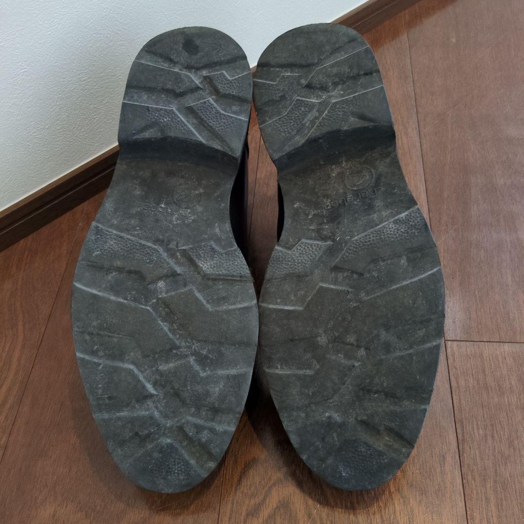 パラブーツ アヴィニョン 27cm UK8 1/2