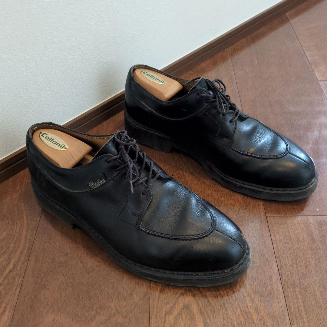 パラブーツ アヴィニョン 27cm UK8 1/2