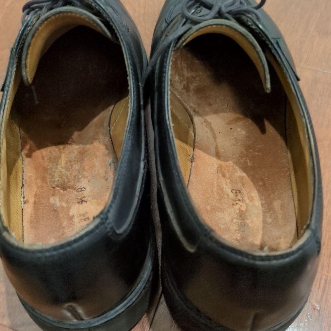 パラブーツ アヴィニョン 27cm UK8 1/2