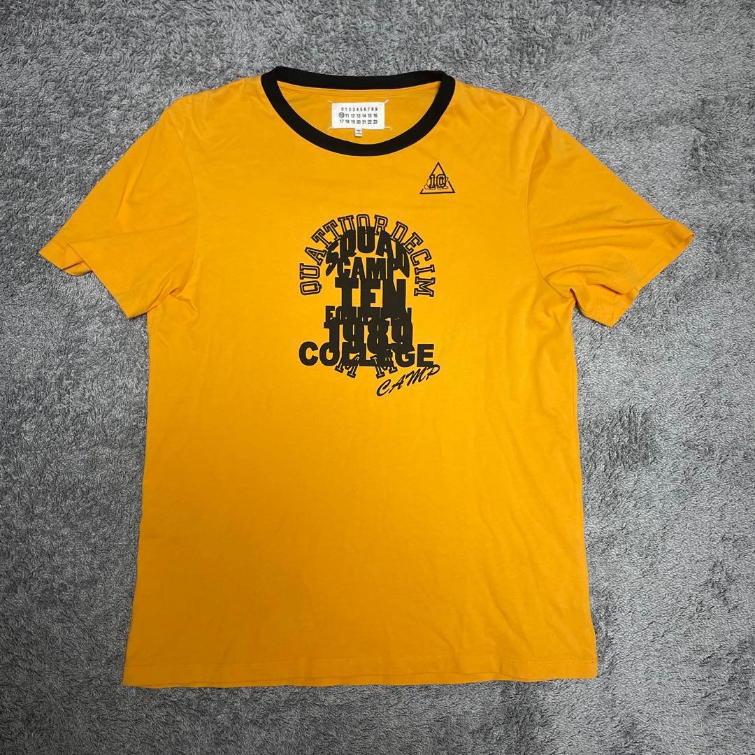 ごまあんまん 　菅田将暉着用 Maison Margiela