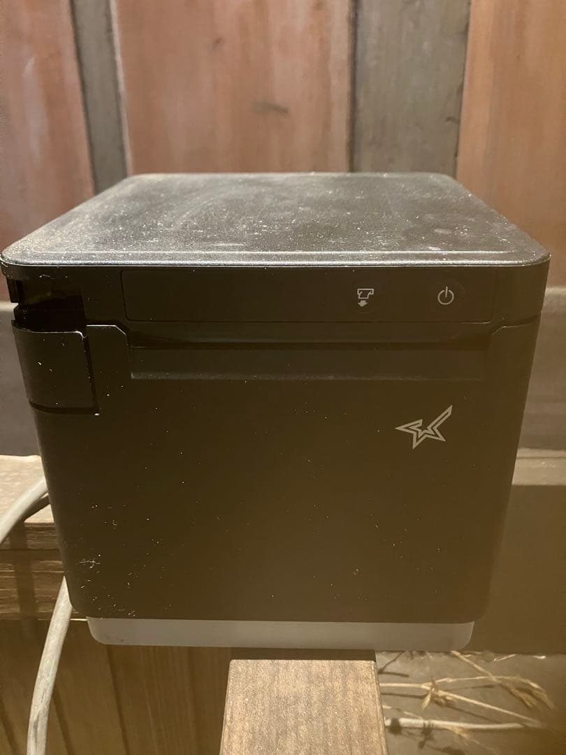 【中古】スター精密　MCP31LB star 業務用プリンター