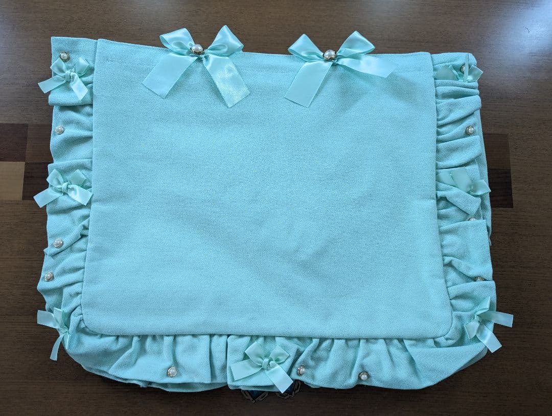 原神　魈　痛バ　痛バッグ　アパレル購入特典缶バッジ　痛バック缶バッチ白バージョン