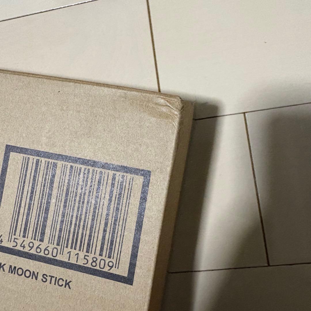 プロップリカ　ちびムーン　ピンクムーンスティック　PROPLICA