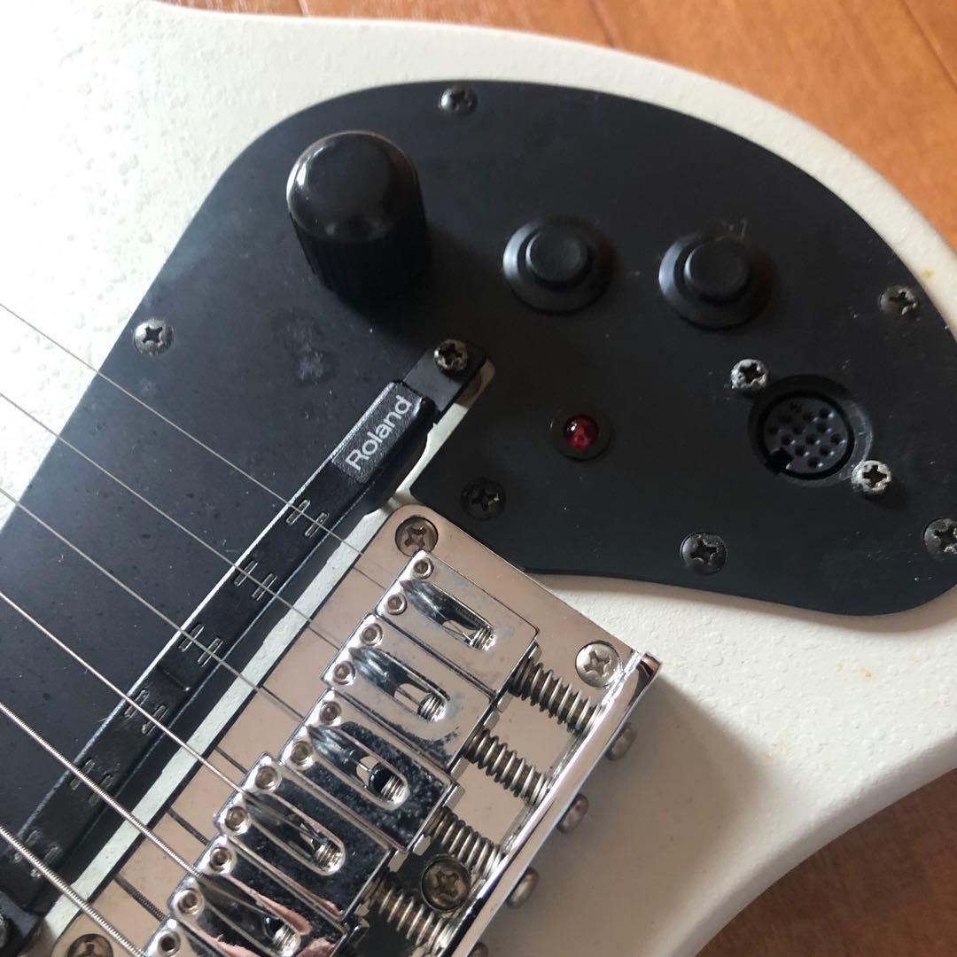 Roland GTM GC-10 ギターシンセ ギターコントローラー 日本製