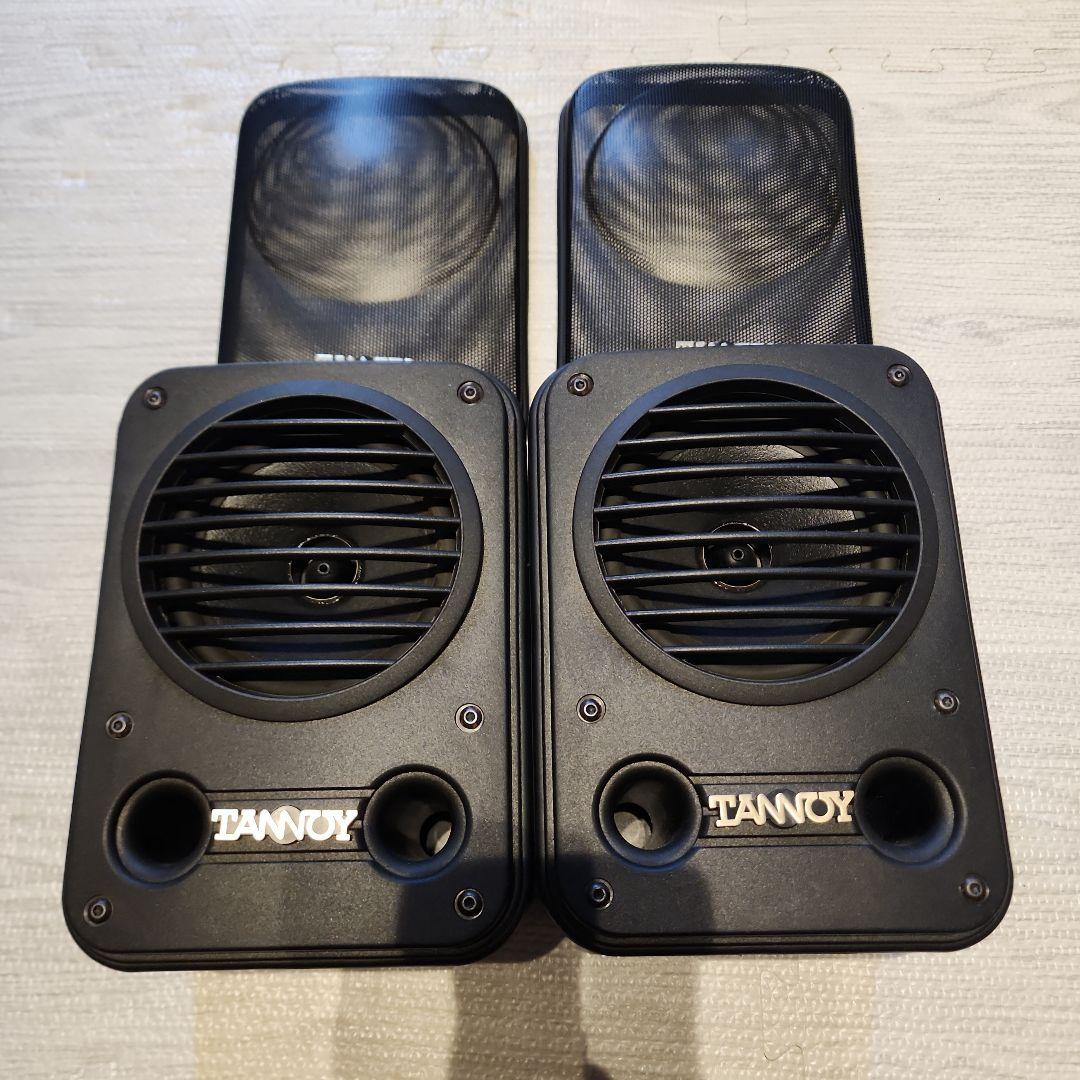 Tannoy CPA-5 タンノイ